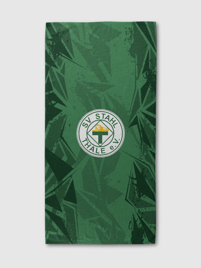 Strandhandtuch Dynamic