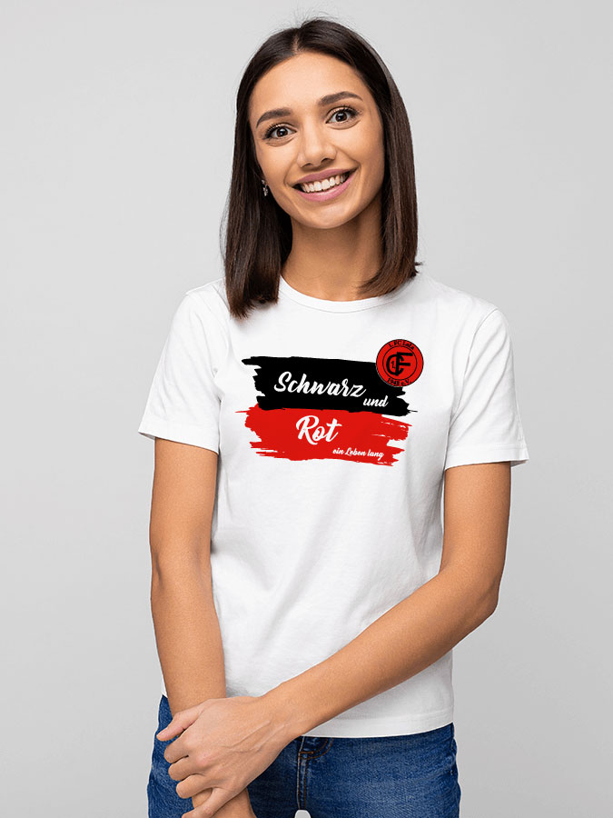 Shirt Loyal Damen