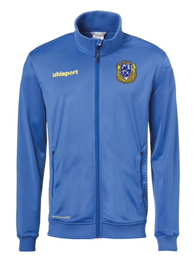 uhlsport Score Track Jacket