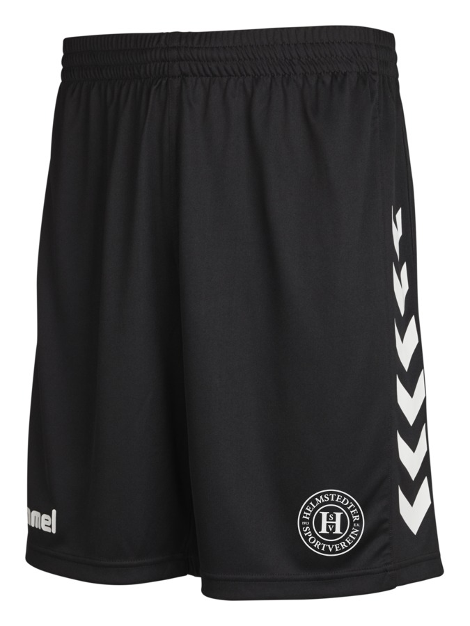 Hummel Core Poly Shorts