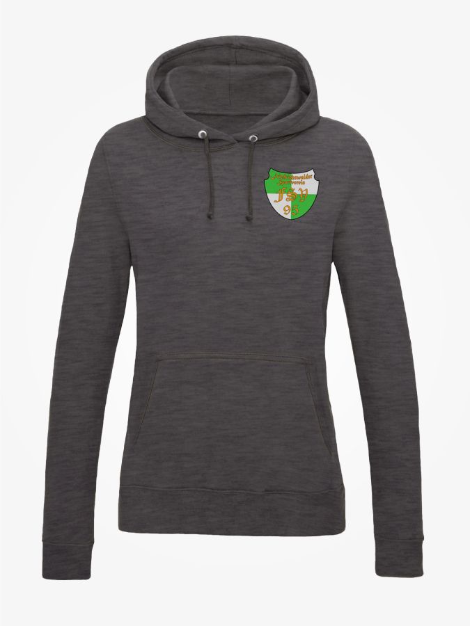 Hoodie Classic Damen