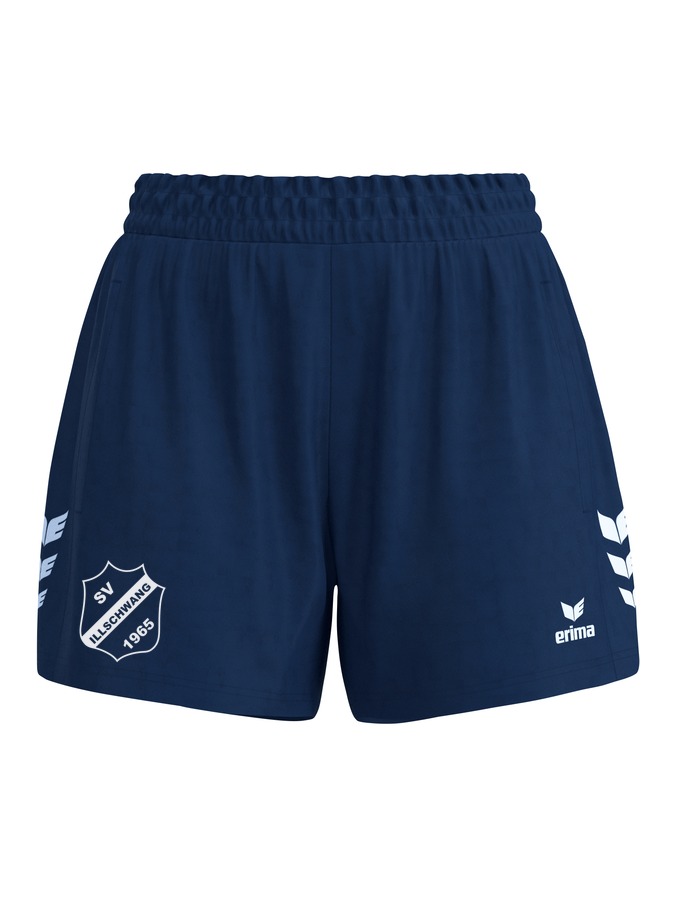 Erima Celebrate 125 Shorts Damen