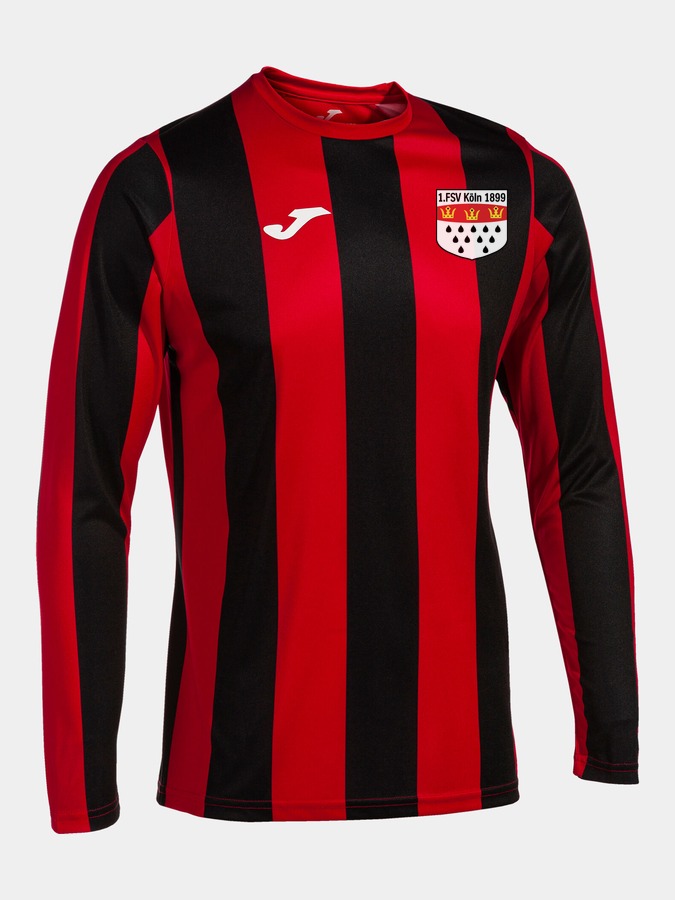 Joma Inter Classic Langarm-Trikot