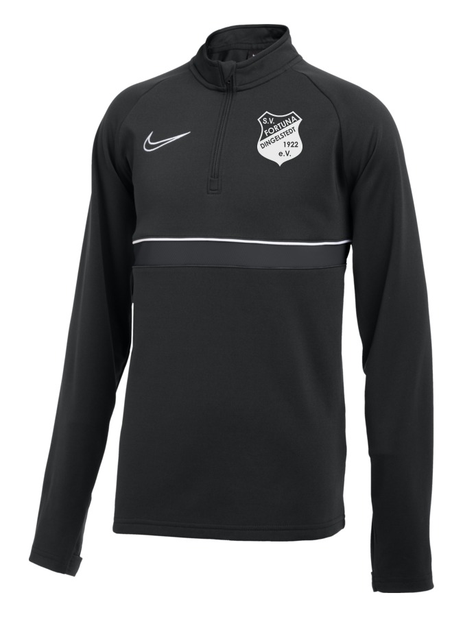 Nike Academy 21 Trainingsoberteil Kinder