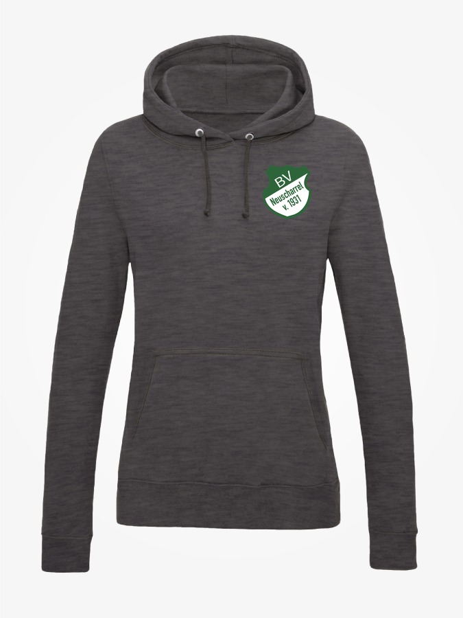 Hoodie Classic Damen
