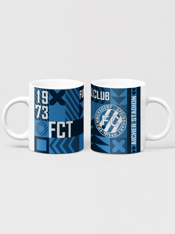 Sammlertasse 2026