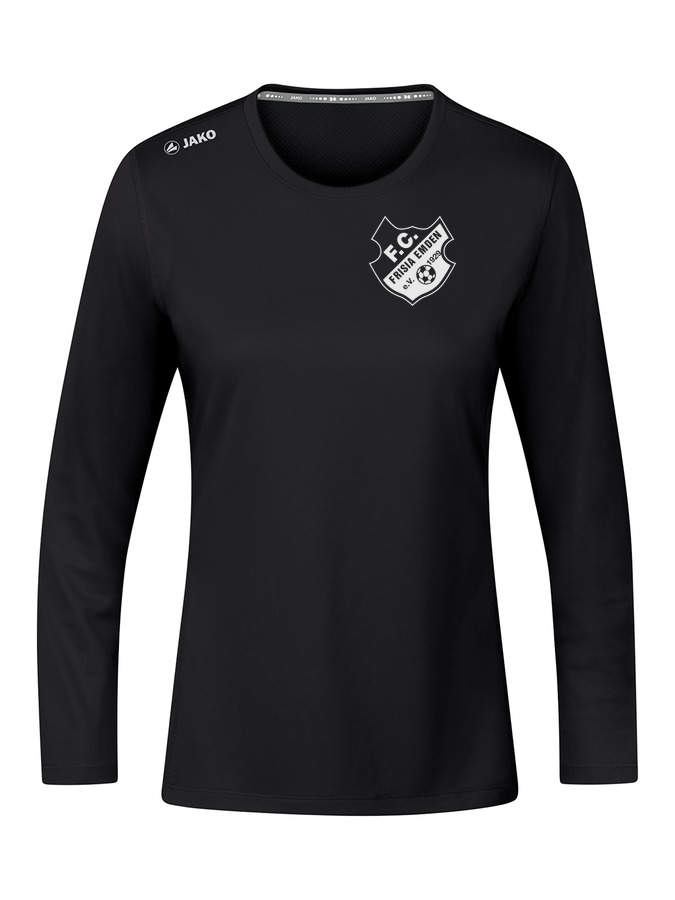 Jako Longsleeve Run 2.0 Damen