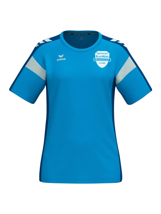 Erima Celebrate 125 T-Shirt Function Damen