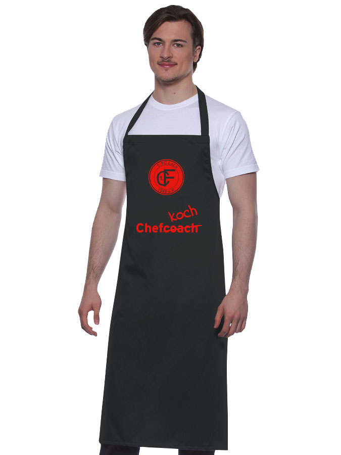Kochschürze Sergen
