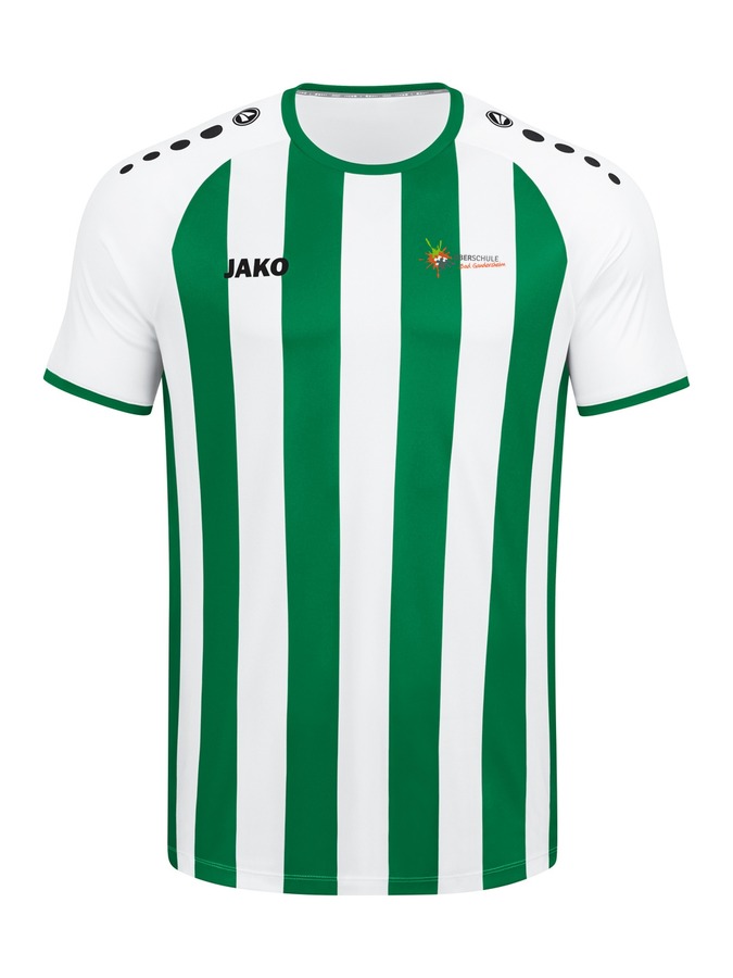 Jako Trikot Inter Kurzarm