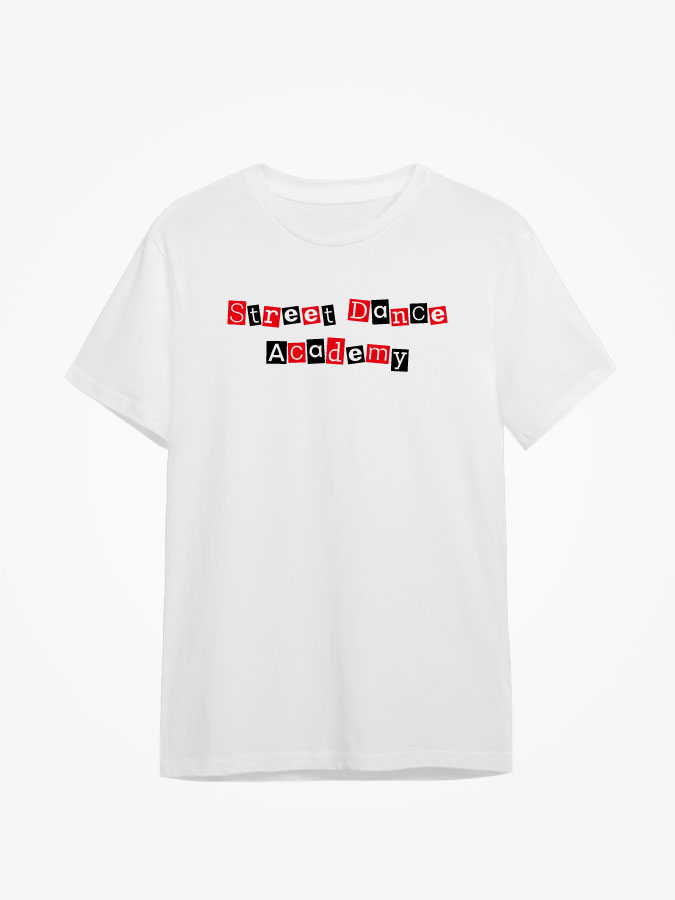 Shirt Letter Kids