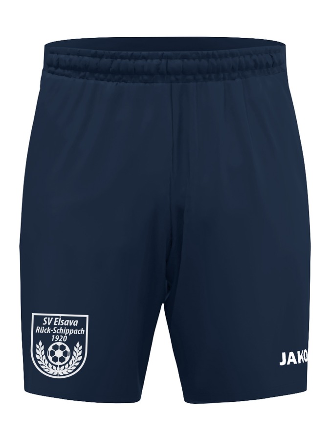 Jako Trainingsshort Dynamic