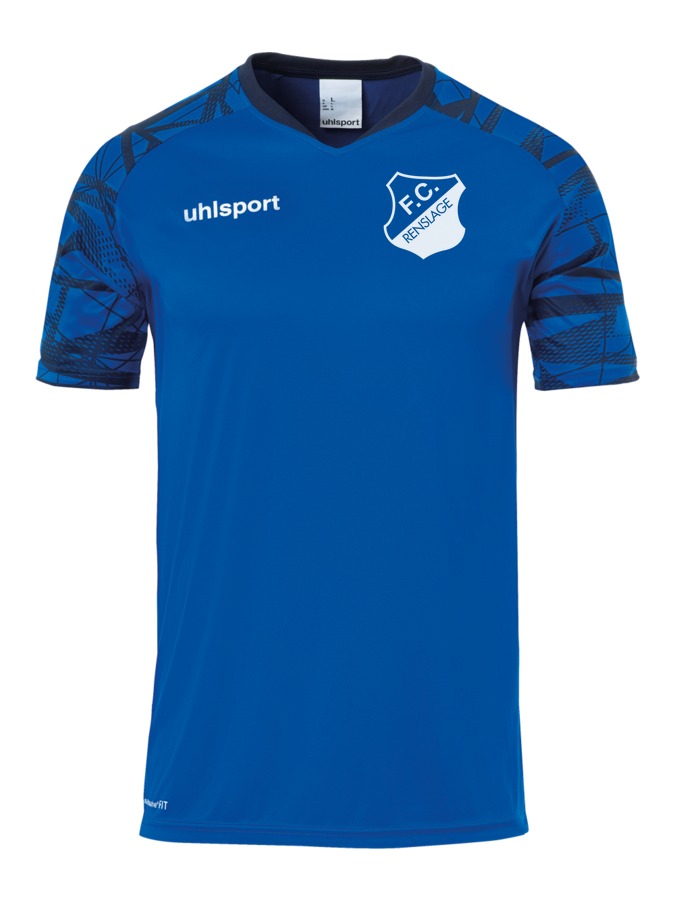 uhlsport Goal 25 Trikot Kurzarm