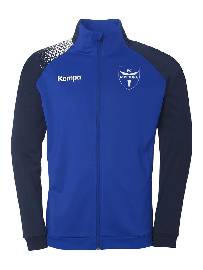 Kempa Ambition 28 Poly Jacke