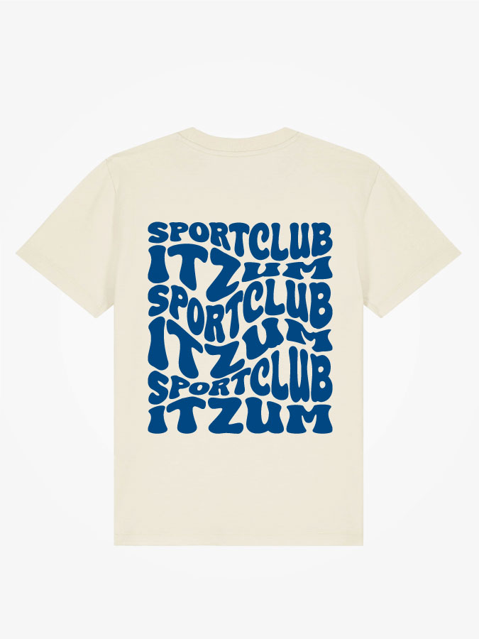Shirt Wavy Kids