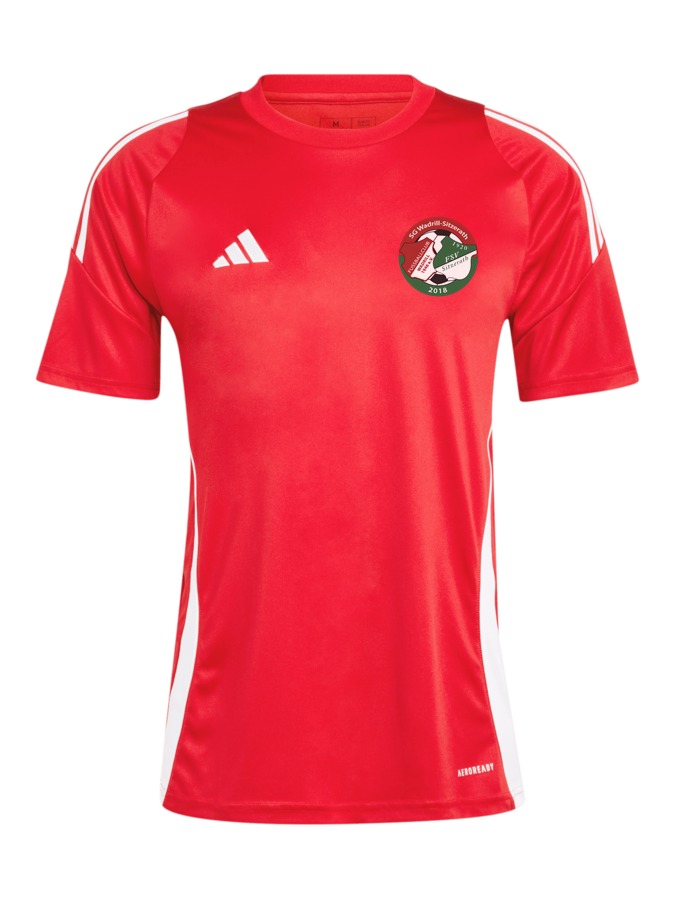 adidas Tiro 24 Trikot
