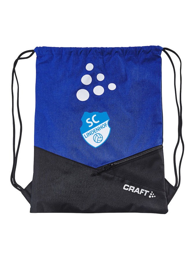 Craft Squad Go Gym Bag