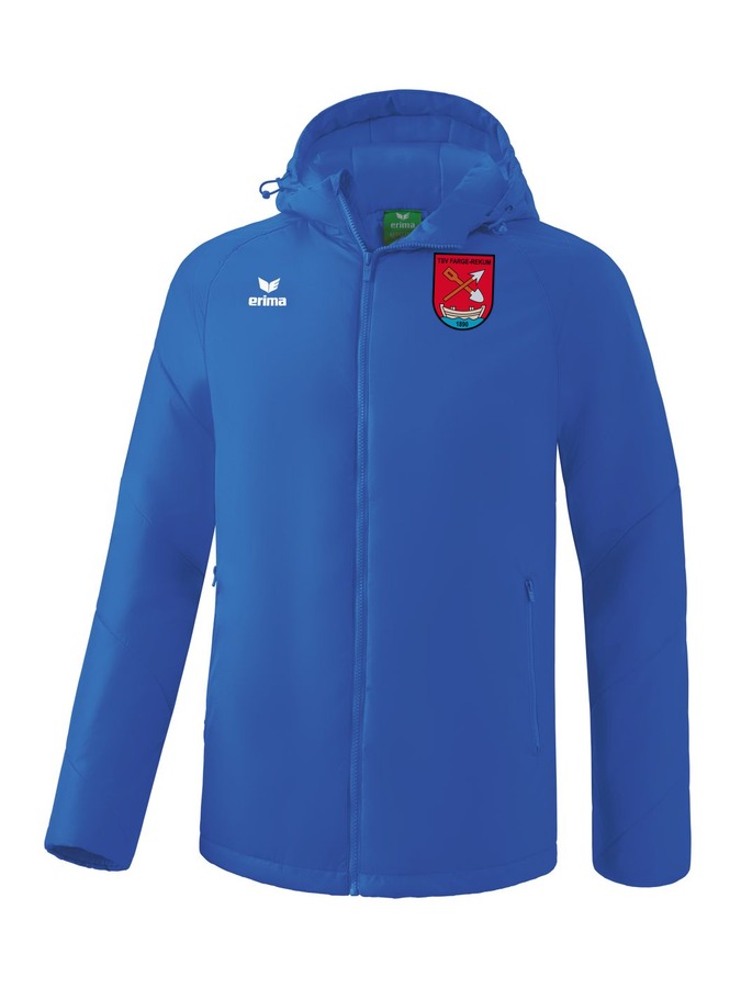Erima Team Winterjacke