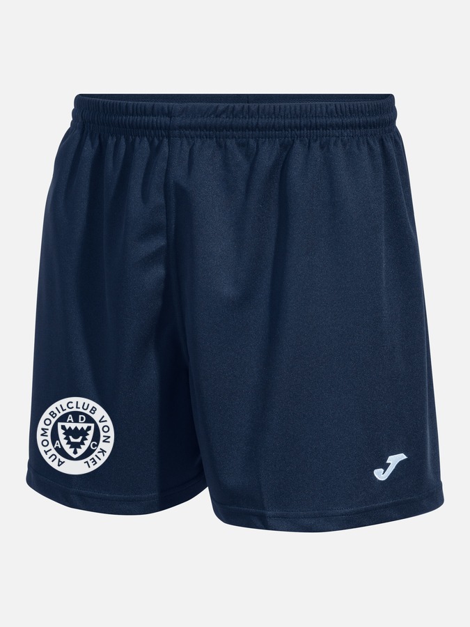 Joma Myskin II Academy Short