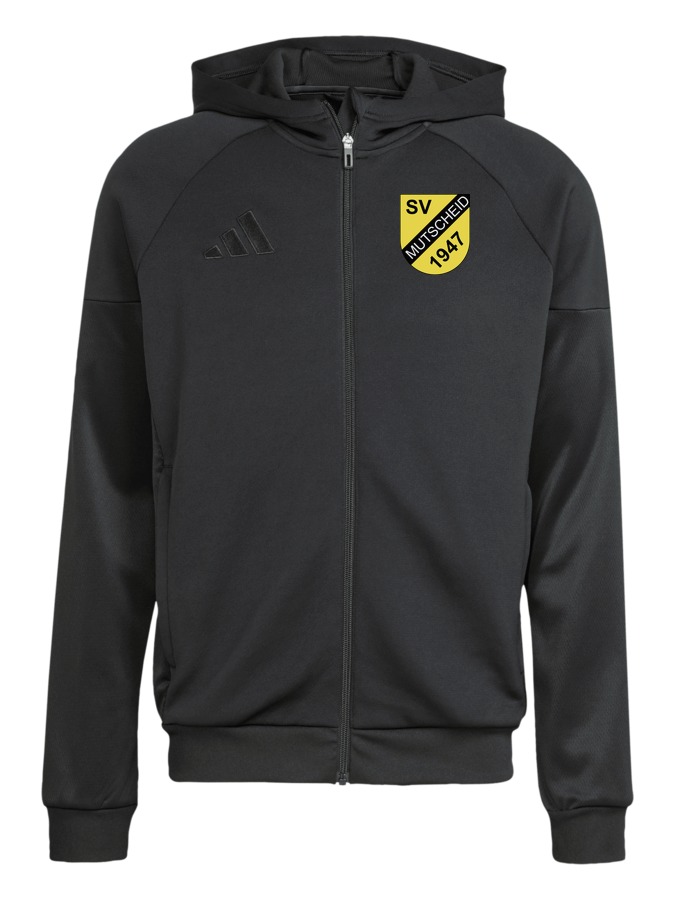 adidas Tiro 25 Travel Kapuzenjacke
