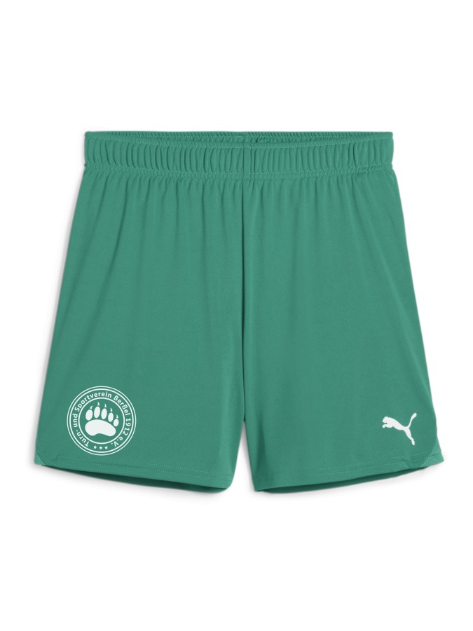PUMA teamGOAL Shorts Damen