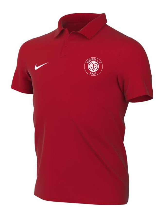 Nike Park 26 Poloshirt Kinder