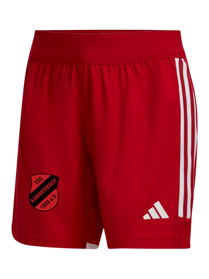 adidas Tiro 23 Competition Match Shorts Damen