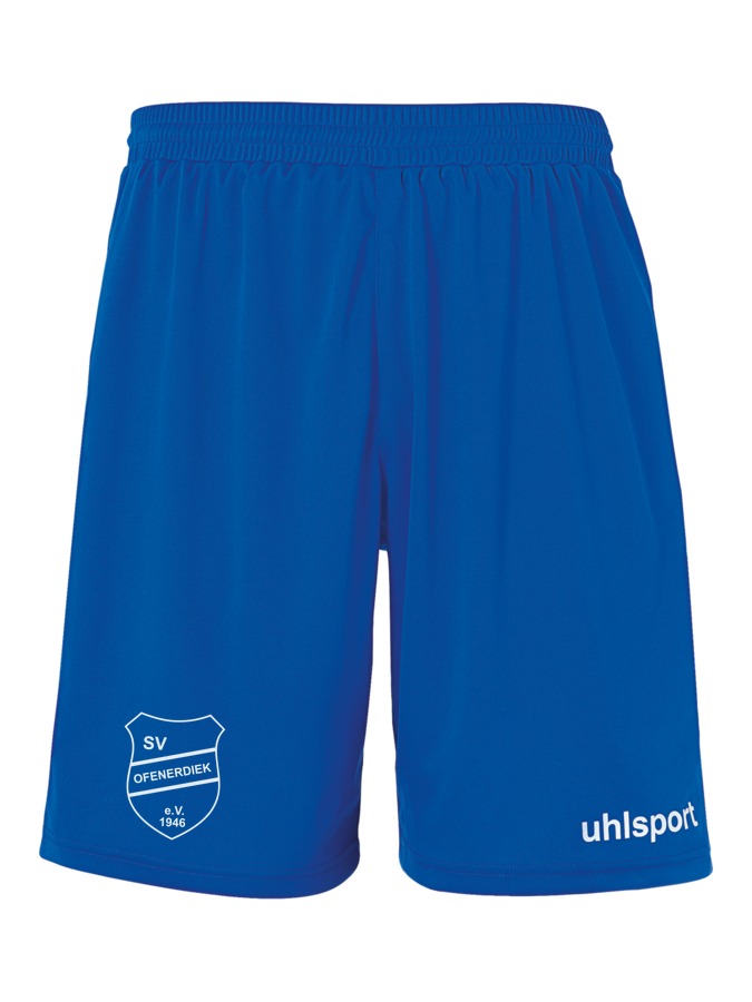 uhlsport Performance Shorts