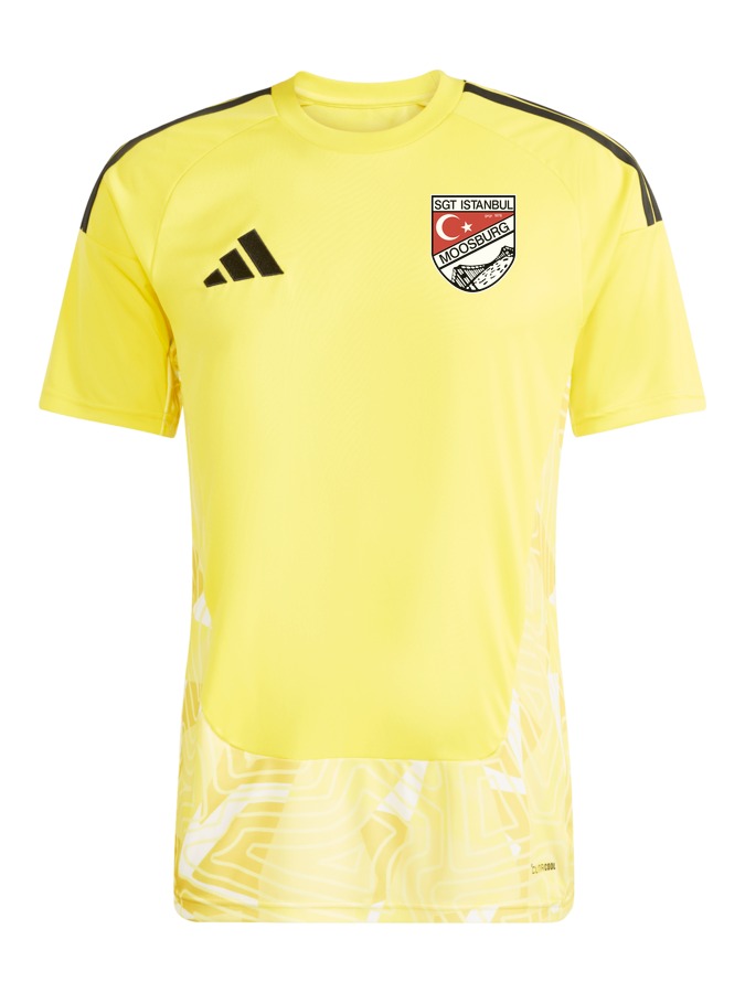 adidas Tiro 26 Competition Torwarttrikot