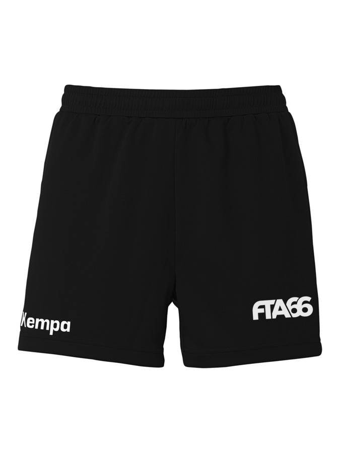 Kempa Performance Short Damen