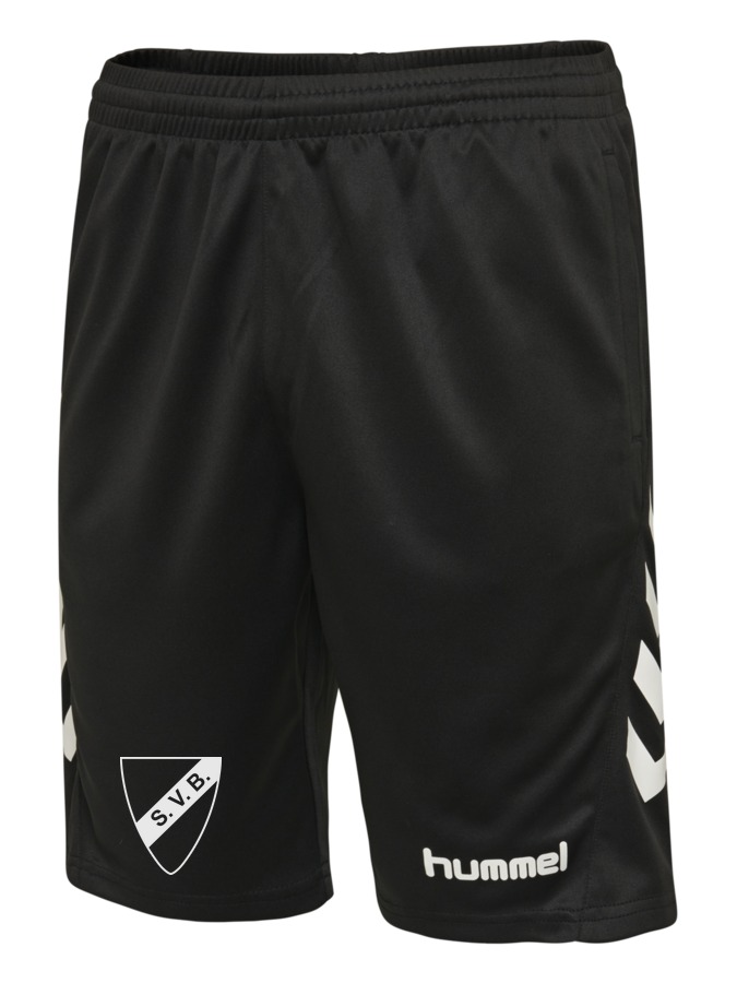 Hummel Promo Bermuda