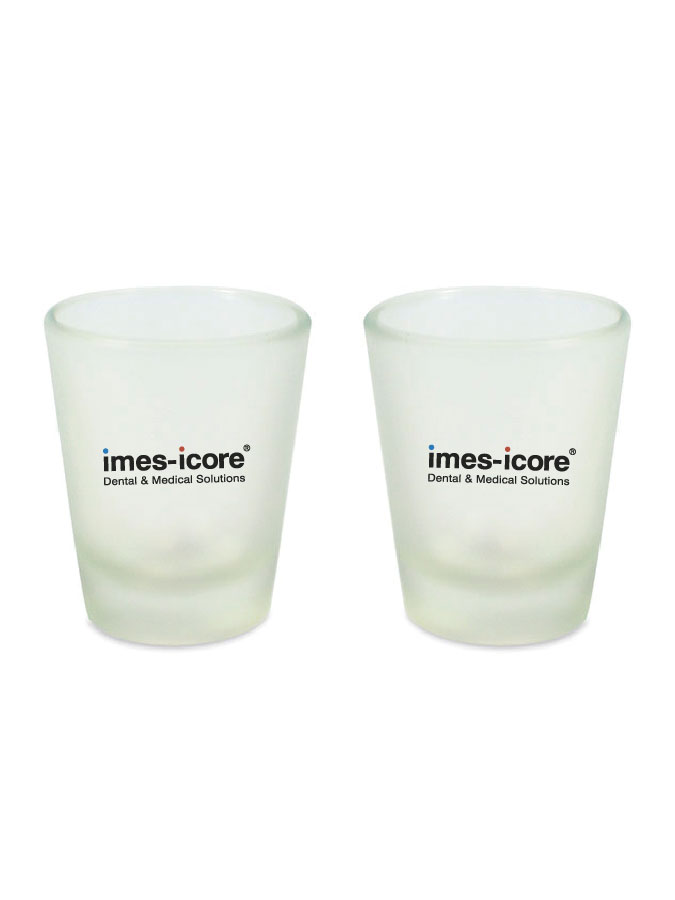 2er Set Schnapsglas Alina