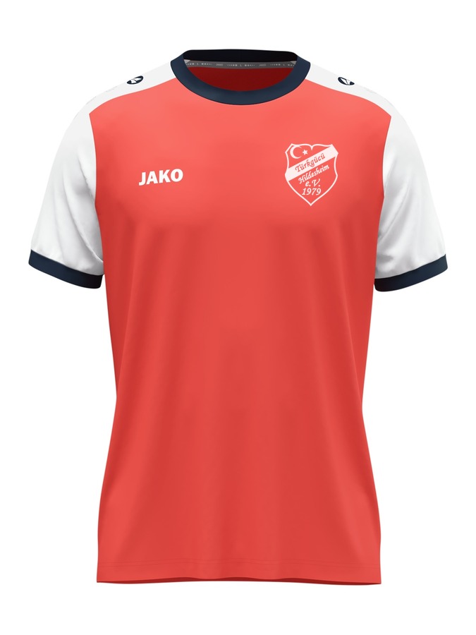 Jako Trikot Dynamic Kurzarm