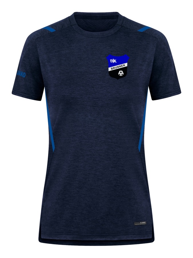 Jako T-Shirt Challenge Damen