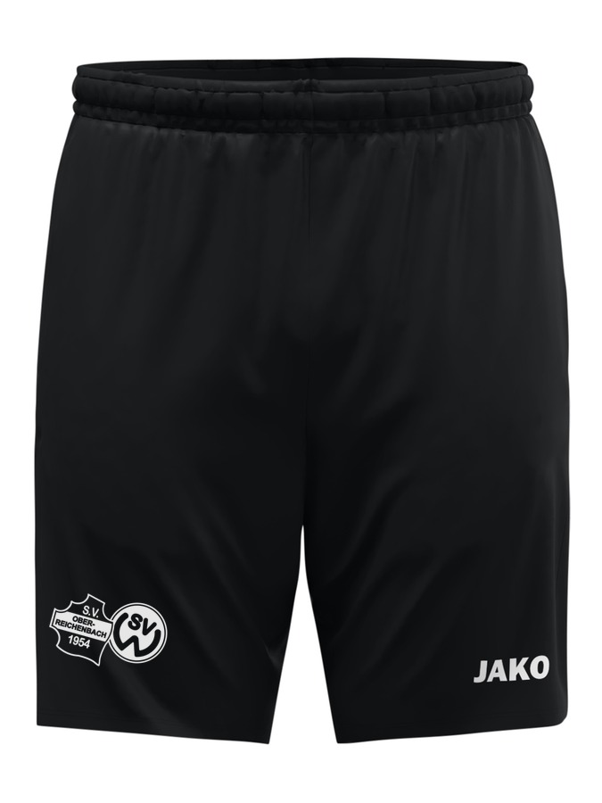 Jako Freizeitshort Dynamic