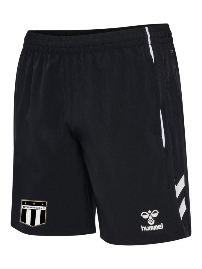 Hummel Referee Woven Shorts