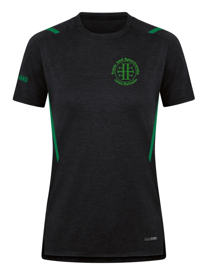 Jako T-Shirt Challenge Damen