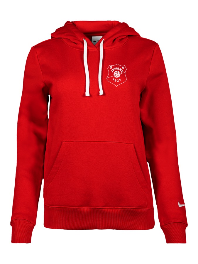 Nike Park 26 Fleece Hoody Damen
