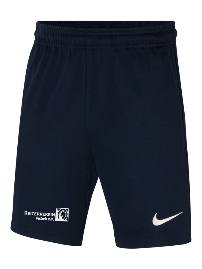 Nike Park 20 Knit Shorts Kinder