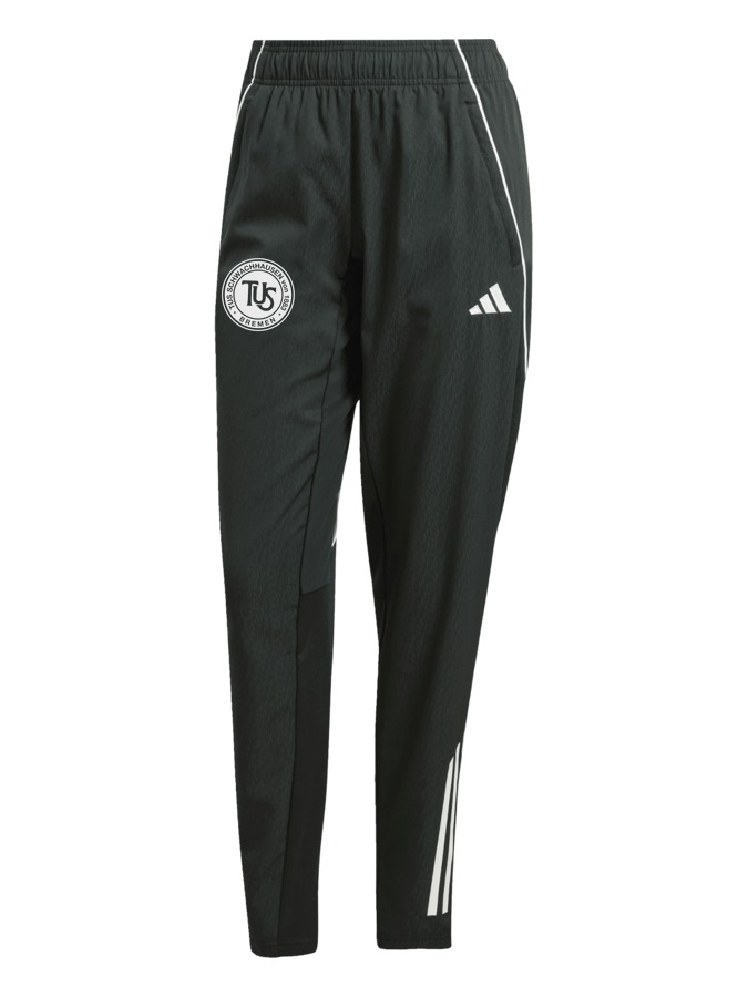 adidas Tiro 25 Competition Präsentationshose Damen