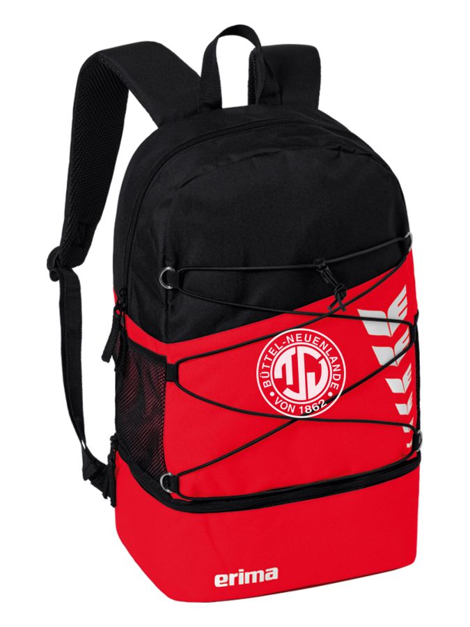 Erima Six Wings Rucksack