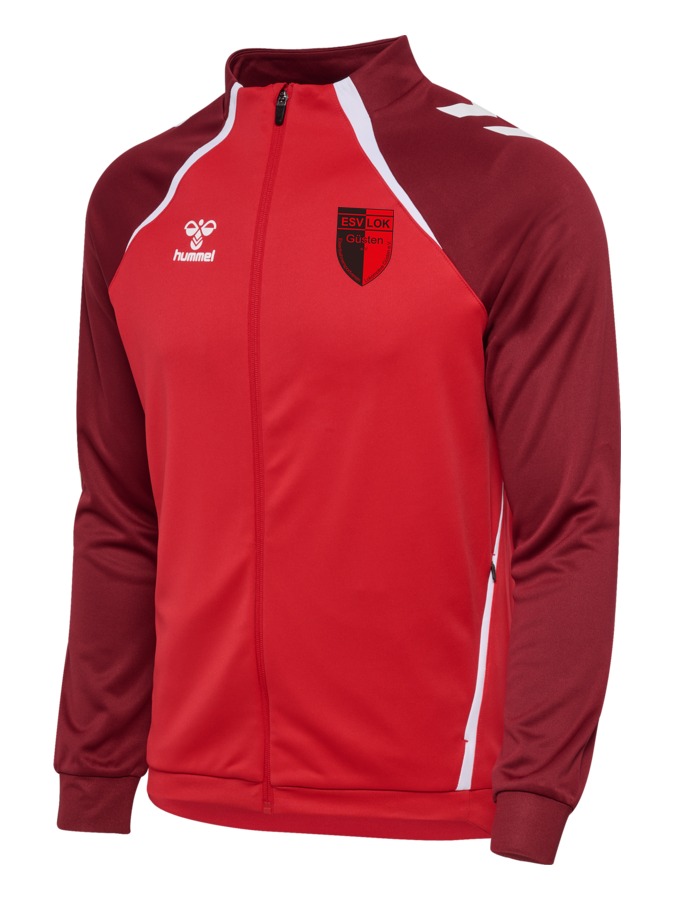 Hummel Lead 2.0 Track Zip Jacke