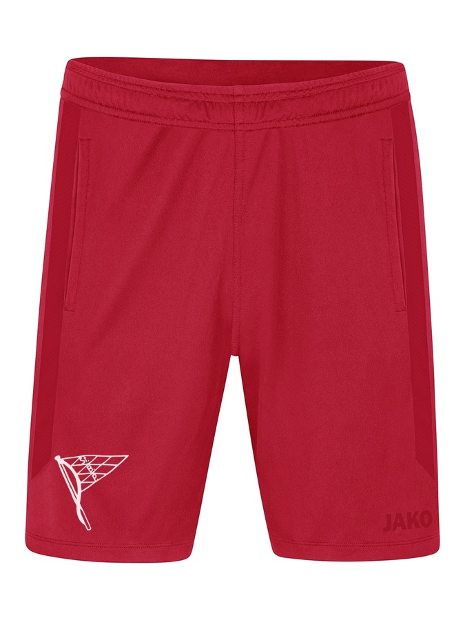 Jako Short Power Damen