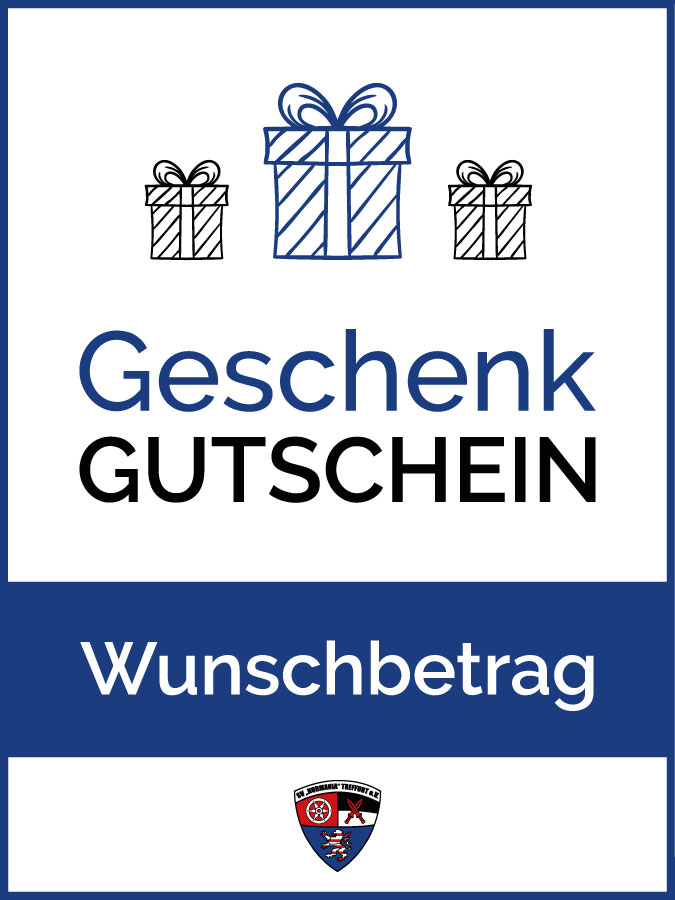 Gutschein zum Ausdrucken