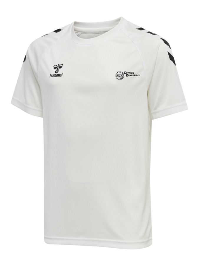 Hummel Core XK Core Poly Tee Trikot