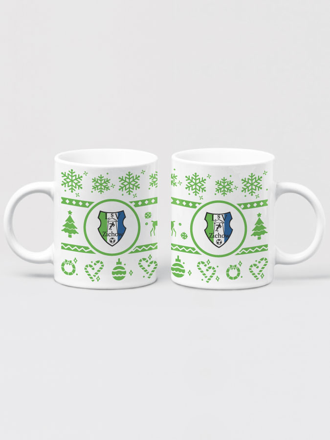 Tasse Christmas