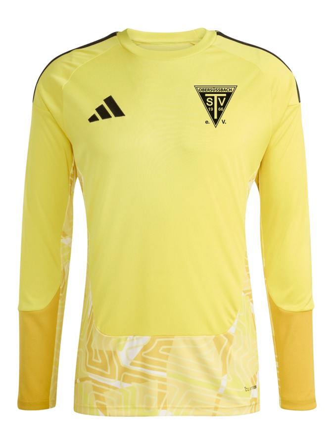 adidas Tiro 26 Competition Torwarttrikot Longsleeve