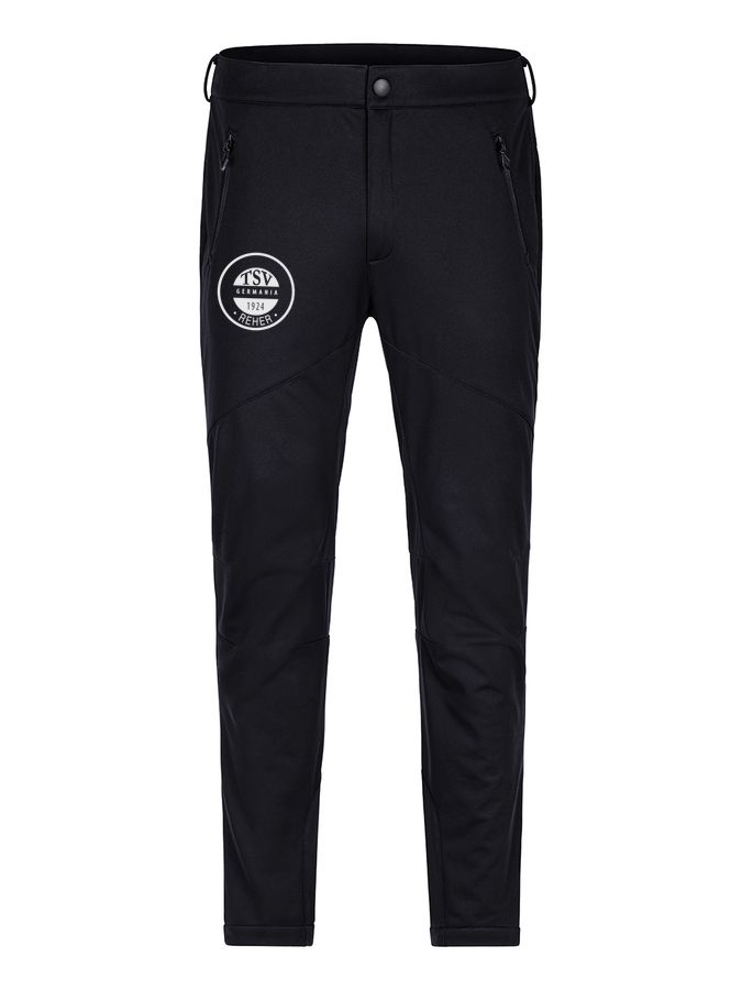 Jako Softshellhose