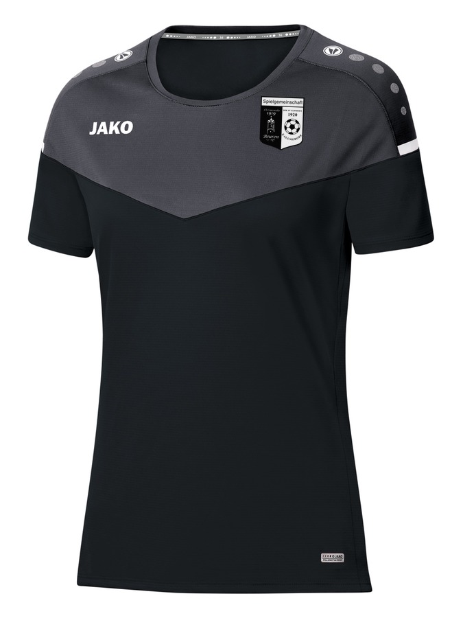 Jako T-Shirt Champ 2.0 Damen