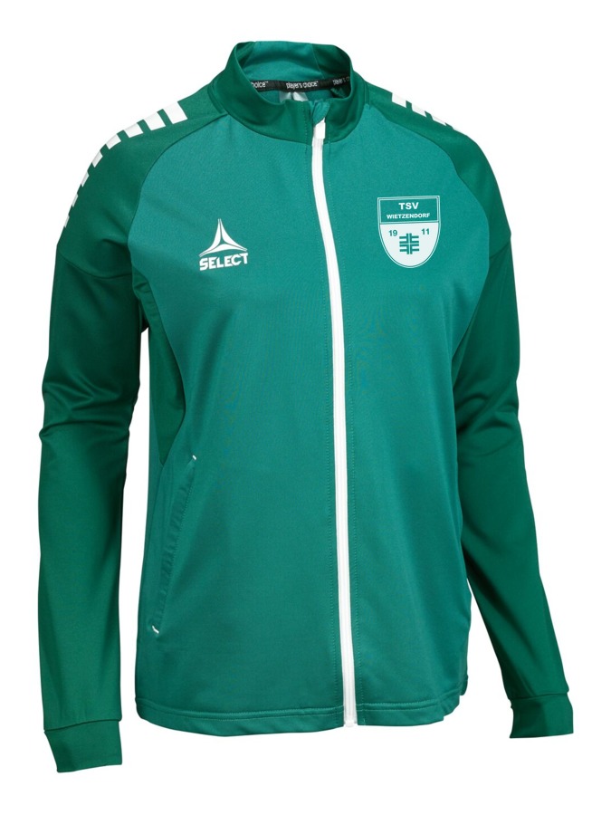 Select Polyesterjacke Damen Spain